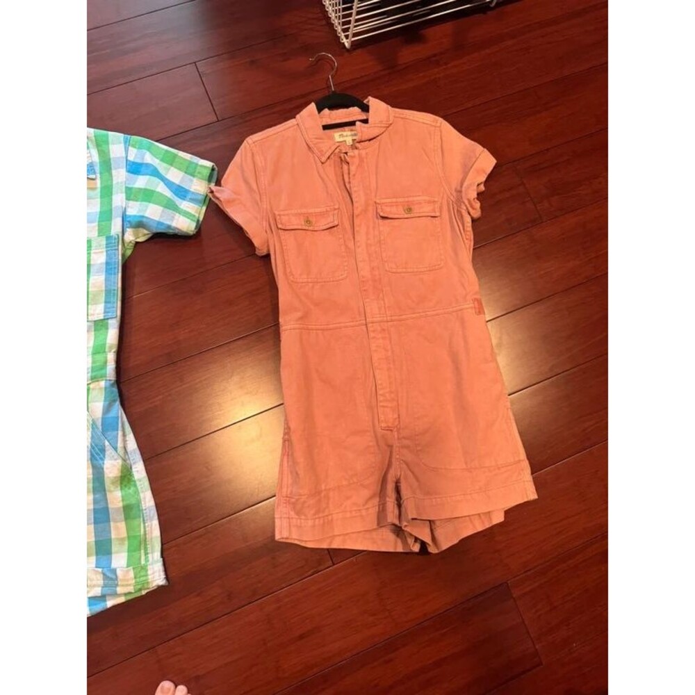 Madewell romper